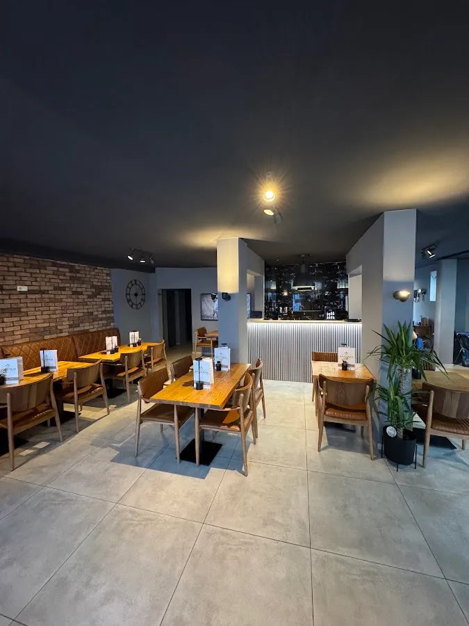 BookNoFees: Restoranas – Anatolien Grillhaus – Lippstadt – „Anatolien“ kepsnių restoranas, nuotrauka 1