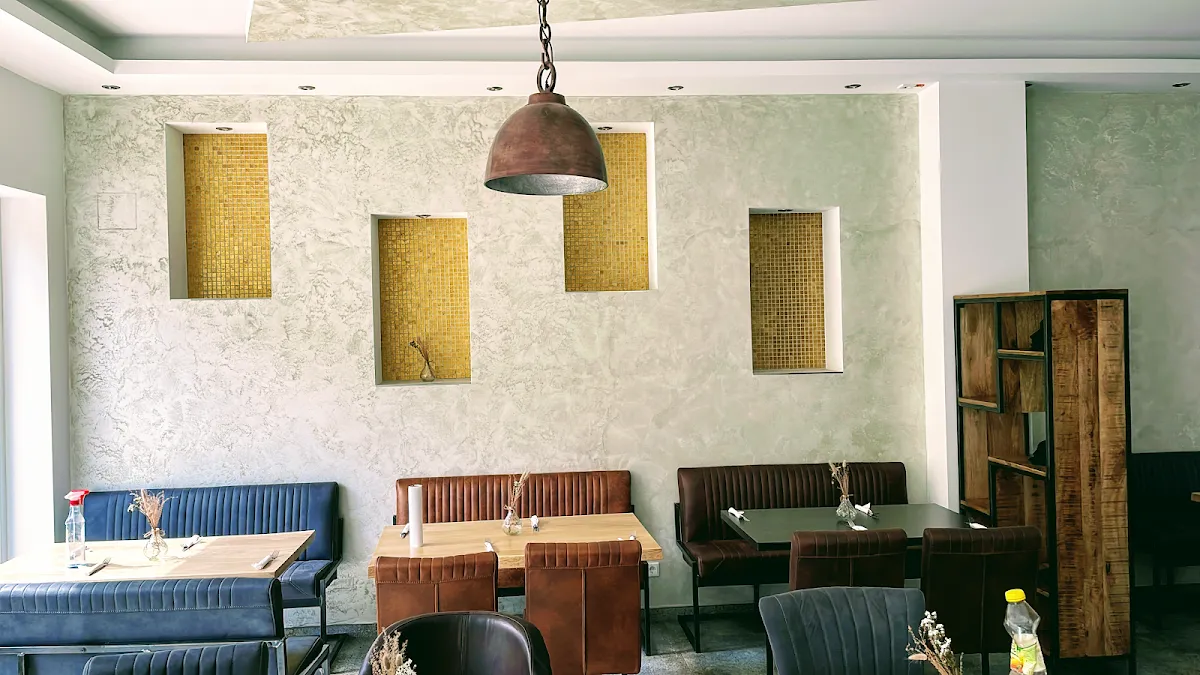 BookNoFees: Restoranas – Pizza Brother's – Nachrodt-Wiblingwerde – „Pizza Brother's“, nuotrauka 1