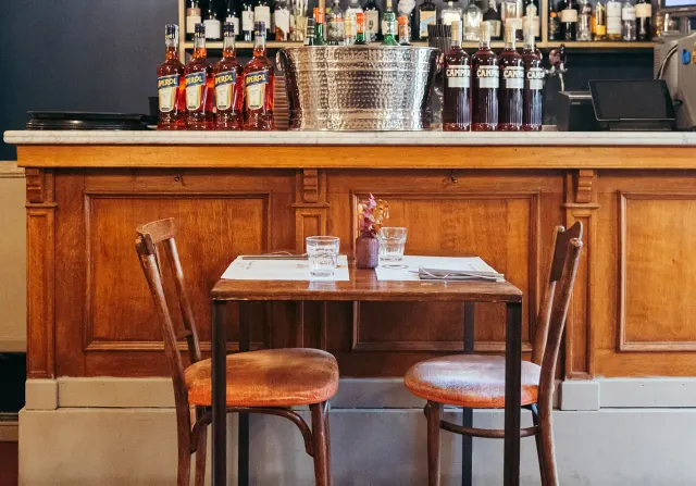 BookNoFees: Restoranas – Osteria Olivia – Rome – „Osteria Olivia“, nuotrauka 3