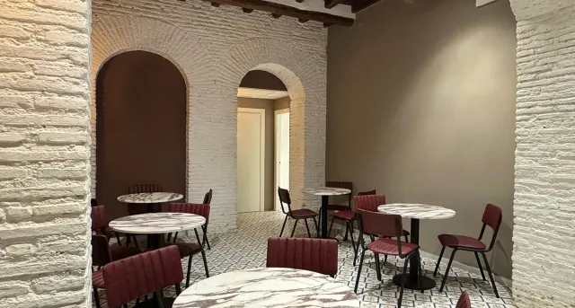 BookNoFees: Restoranas – Felice a Testaccio – Rome – Laimingas Testaccio rajone, nuotrauka 3