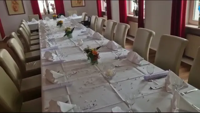 BookNoFees: Restoranas – Restaurant Wildrose – Herne – Restoranas „Wildrose“, nuotrauka 3