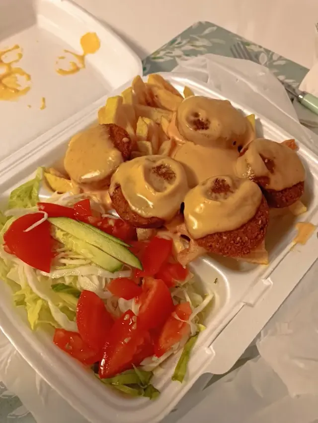BookNoFees: Restoranas – Döner Express – Ennepetal – „Döner Express“, nuotrauka 3
