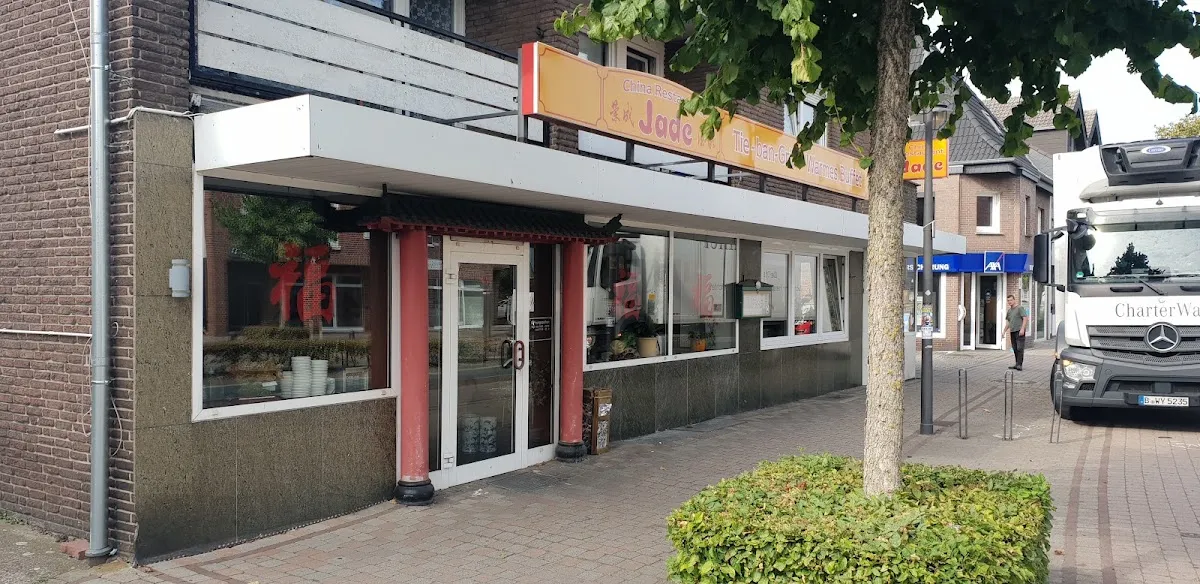 BookNoFees: Restoranas – China Restaurant Jade – Selm – Kinijos restoranas „Jade“, nuotrauka 1