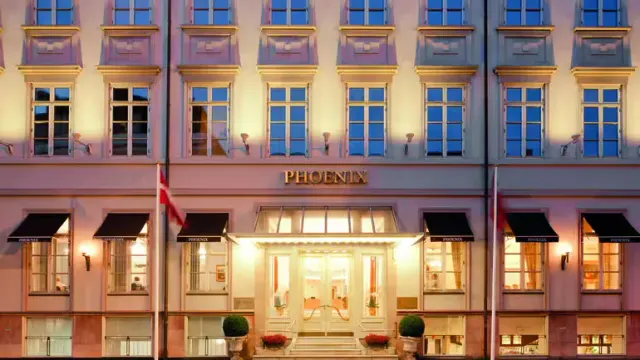 BookNoFees: Restoranas – Brasserie Hugo – Copenhagen – „Hugo“ alaus darykla, nuotrauka 3