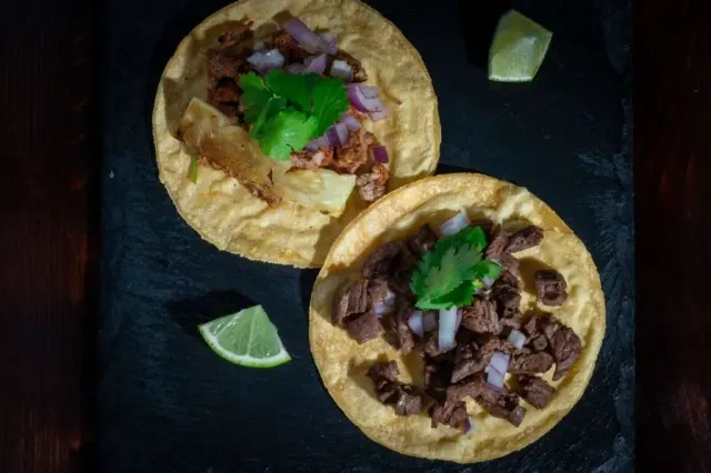BookNoFees: Restoranas – Casa de Tacos – Bucharest – „Casa de Tacos“, nuotrauka 3