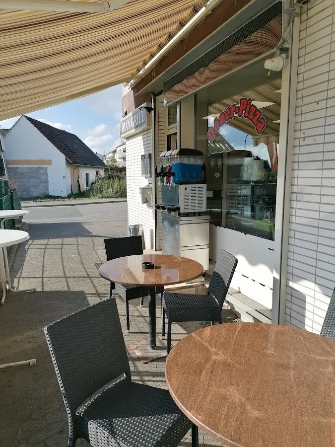 BookNoFees: Restoranas – Dian Grill – Fröndenberg – „Dian Grill“, nuotrauka 1