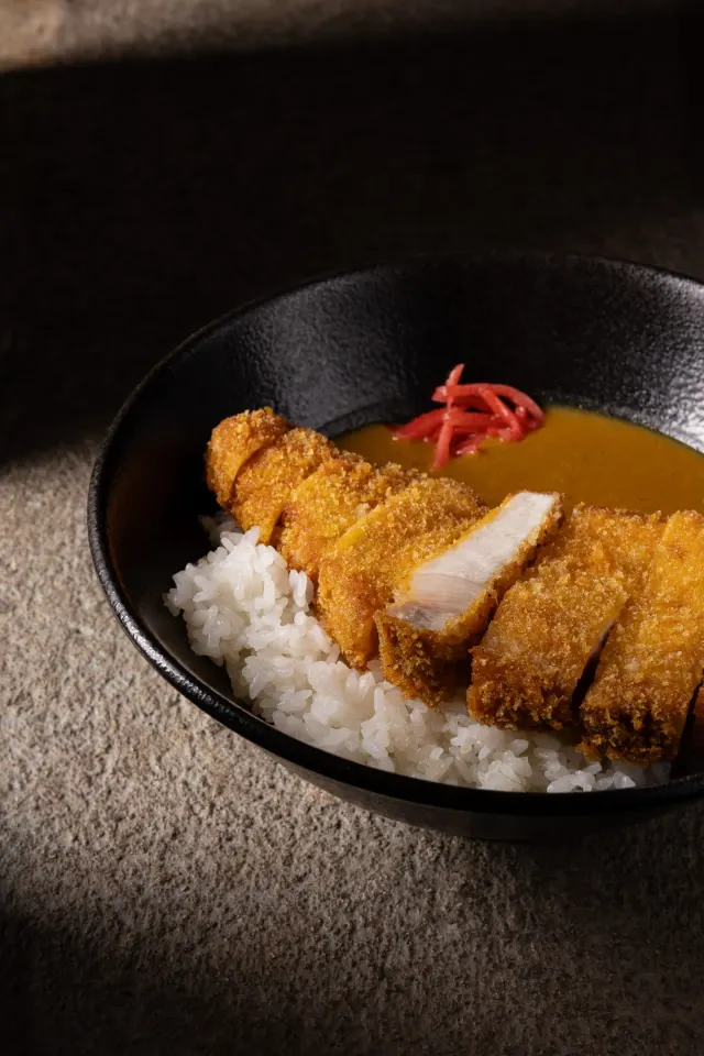 BookNoFees: Restoranas – Don Panko Katsu House – Madrid – „Don Panko Katsu House“, nuotrauka 3