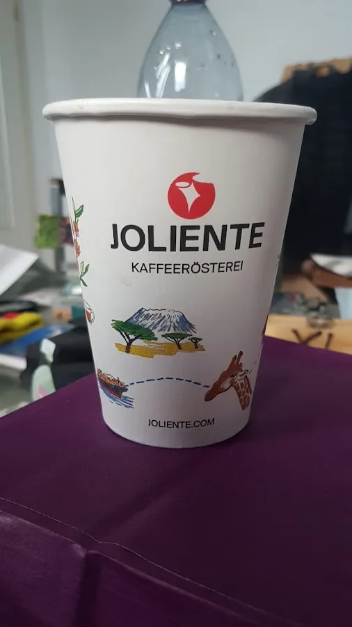 BookNoFees: Kavinė – Cafe Grundmann – Geseke – „Cafe Grundmann“, nuotrauka 1