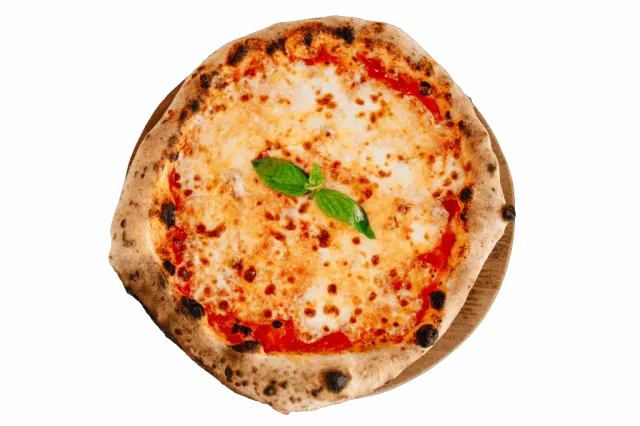 BookNoFees: Užkandžių baras – La Casa Della Pizza – Budapest – „La Casa Della Pizza“, nuotrauka 3