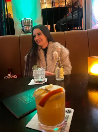 Restoranas – BookNoFees: nuotrauka iš Valentina Pfenning atsiliepimo apie Boulevard 55