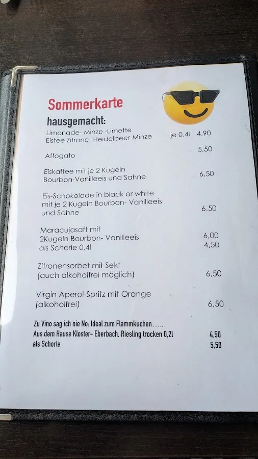 BookNoFees: Restoranas – Das kleine Kaffeehaus – Gevelsberg – Mažoji kavinė, nuotrauka 2