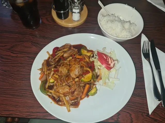BookNoFees: Restoranas – China Star Restaurant – Oslo – „China Star“ restoranas, nuotrauka 2