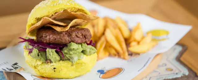 BookNoFees: Kavinė – Maat American Cafe – Rome – „American Cafe“ dydis, nuotrauka 3