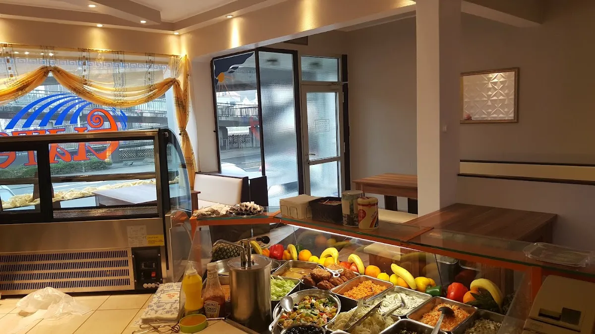 BookNoFees: Restoranas – Elate Grill – Altena – „Elate Grill“, nuotrauka 1