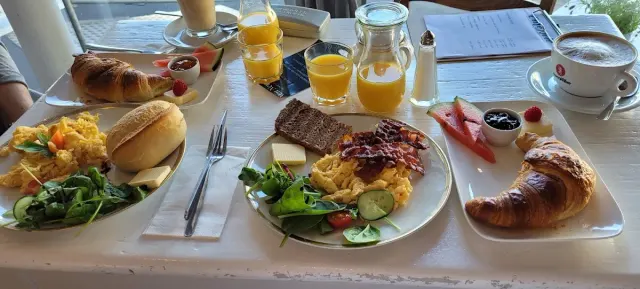BookNoFees: Restoranas – CaféNote – Schwerte – CaféNote, nuotrauka 2