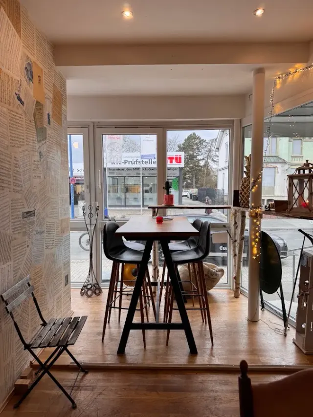 BookNoFees: Restoranas – CaféNote – Schwerte – CaféNote, nuotrauka 3