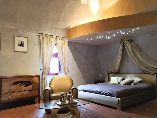 BookNoFees: La Servayrie pilis – „Apollon“ apartamentai – Mouret