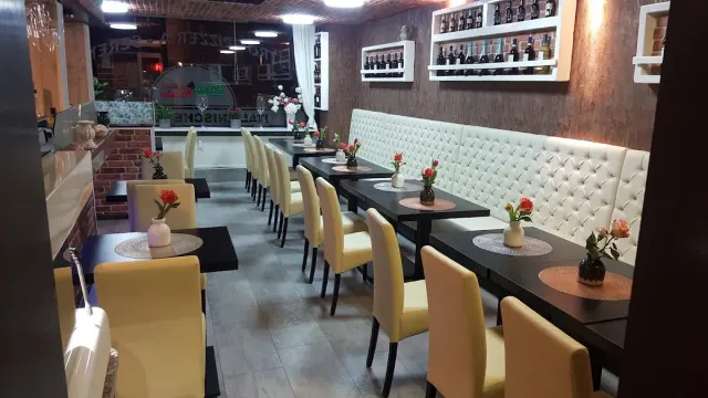 BookNoFees: Pizzeria Serena Bad Sassendorf, Bad Sassendorf