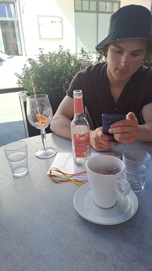 BookNoFees: Restoranas – Cafe Krämer – Winterberg – „Cafe Krämer“, nuotrauka 3