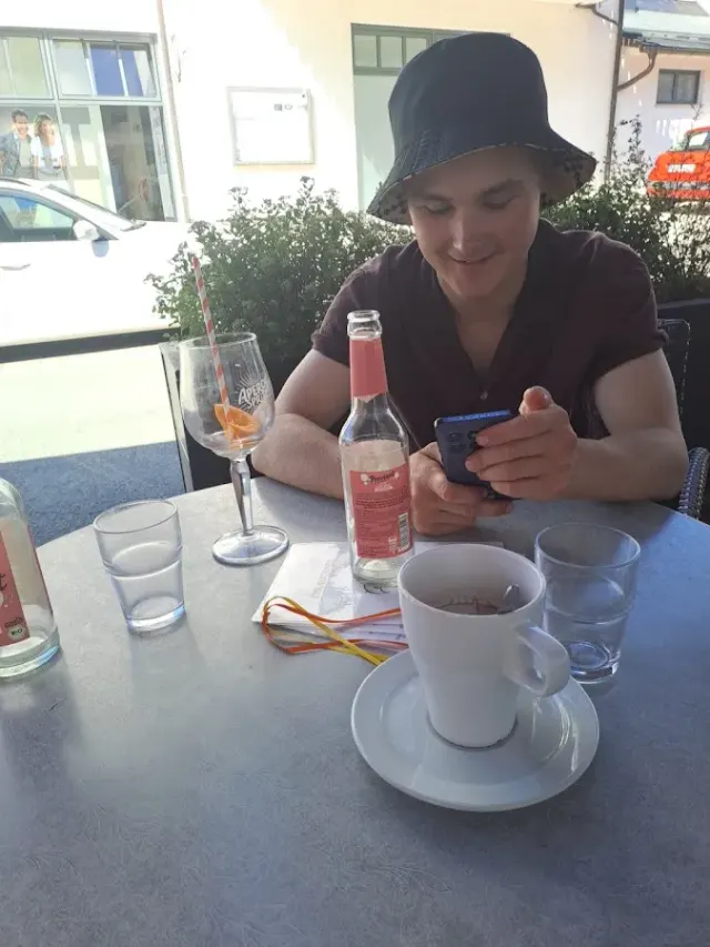 BookNoFees: Restoranas – Cafe Krämer – Winterberg – „Cafe Krämer“, nuotrauka 2