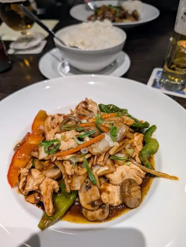 BookNoFees: Restoranas – China Restaurant Peking – Kreuztal – Kinijos restoranas „Peking“, nuotrauka 3