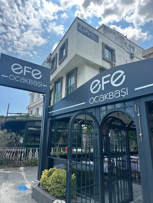 BookNoFees: Efe Ocakbaşı Yeşilköy, Istanbul