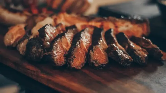 BookNoFees: Restoranas – Gogi Korean BBQ – Brussels – „Gogi“ korėjietiškas barbekiu, nuotrauka 2
