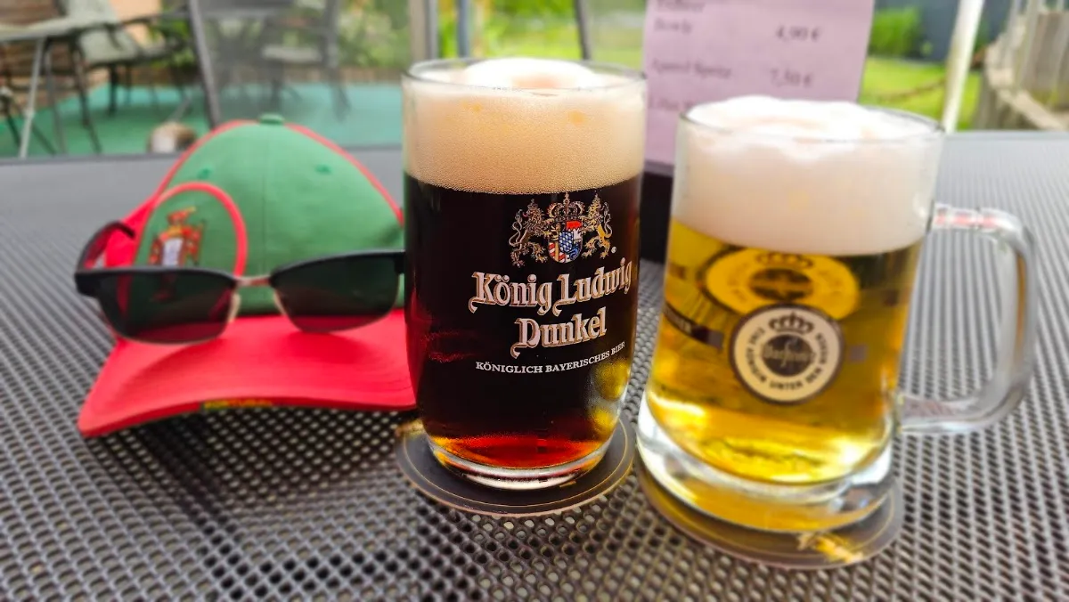 BookNoFees: Restoranas – Restaurant Külpmann's – Waltrop – Restoranas „Külpmann's“, nuotrauka 1