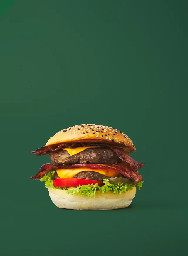 BookNoFees: Užkandžių baras – Food Crib – Amsterdam – Maisto lovelė, nuotrauka 2