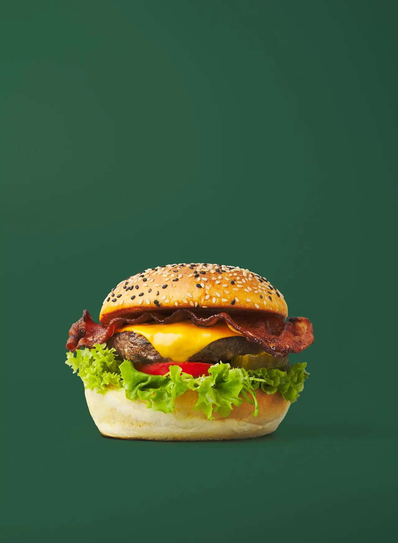 BookNoFees: Užkandžių baras – Food Crib – Amsterdam – Maisto lovelė, nuotrauka 1