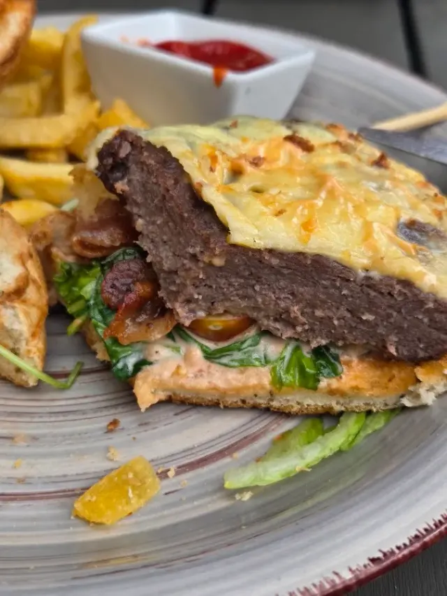 BookNoFees: Restoranas – Mutter Wehner Café, Restaurant & Catering – Oer-Erkenschwick – „Mutter Wehner“ kavinė, restoranas ir maitinimo paslaugos, nuotrauka 2