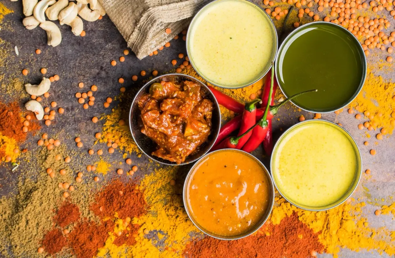 BookNoFees: Restoranas – Dhaba Beas – Prague – Beaso netektis, nuotrauka 1