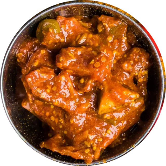 BookNoFees: Restoranas – Dhaba Beas – Prague – Beaso netektis, nuotrauka 2