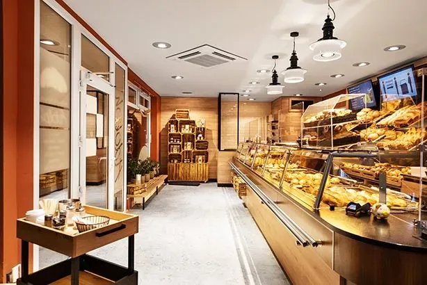BookNoFees: Kepykla – Bäckerei Café Adolph – Bestwig – Kepykla-kavinė „Adolph“, nuotrauka 2