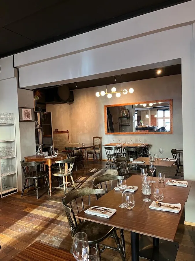 BookNoFees: Restoranas – La Mayor – Oslo – Majoras, nuotrauka 1
