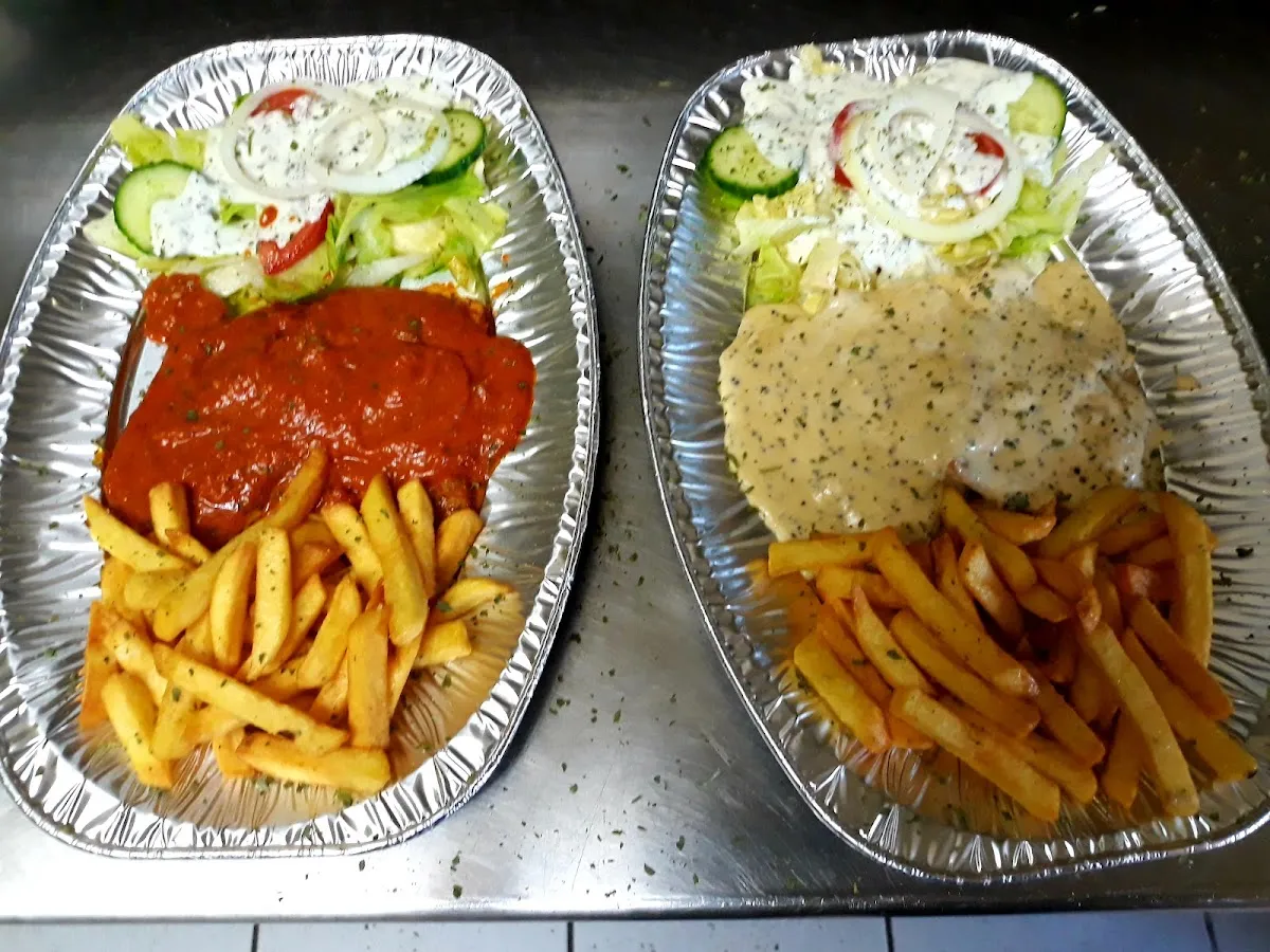 BookNoFees: Restoranas – Bella Italia – Lippetal – Gražioji Italija, nuotrauka 1