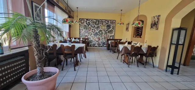 BookNoFees: Restoranas – Bella Italia – Lippetal – Gražioji Italija, nuotrauka 2