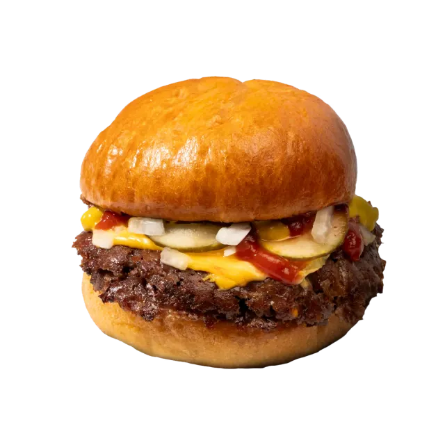 BookNoFees: Smashny Burger, Warsaw