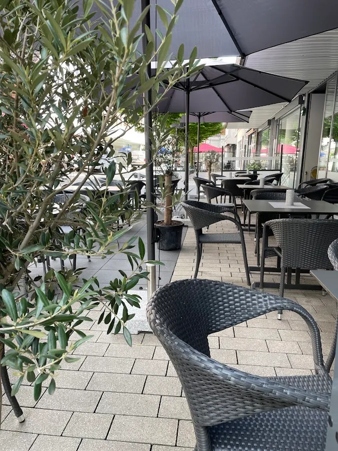 BookNoFees: Restoranas – Pizzeria La Strada – Werne – Pizzerija „La Strada“, nuotrauka 1