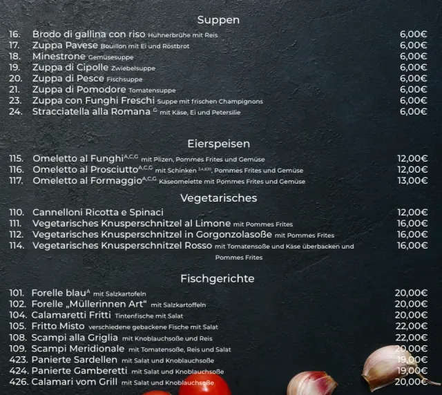 BookNoFees: Restoranas – Bella Napoli Pizzeria – Lüdenscheid – „Bella Napoli“ picerija, nuotrauka 2