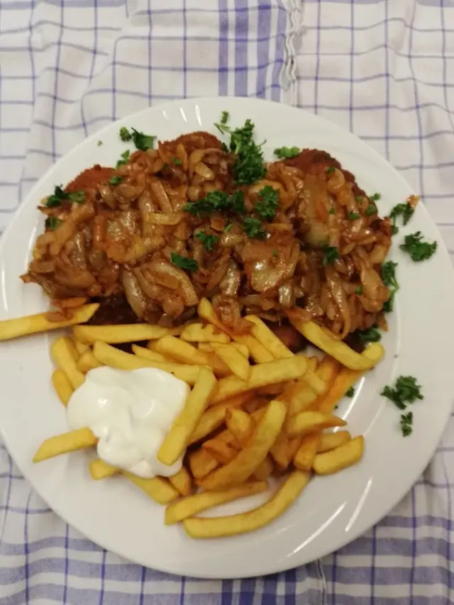 BookNoFees: Restoranas – Kreiseleck – Holzwickede – Kreiseleck, nuotrauka 3