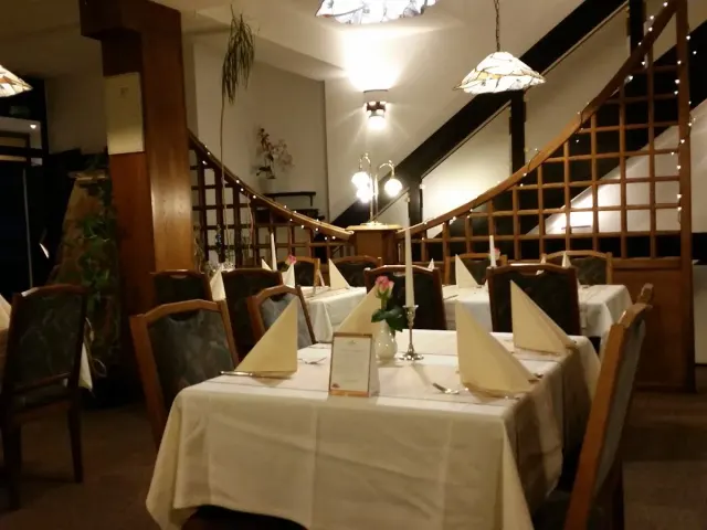 BookNoFees: Restoranas – Adria Restaurant Geseke – Geseke – Restoranas „Adria“ Geseke, nuotrauka 3