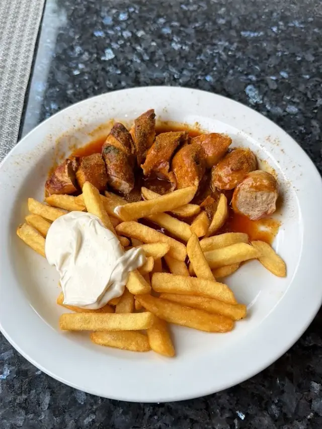 BookNoFees: Restoranas – Kiepenkerl Grill – Kamen – „Kiepenkerl“ grilis, nuotrauka 3