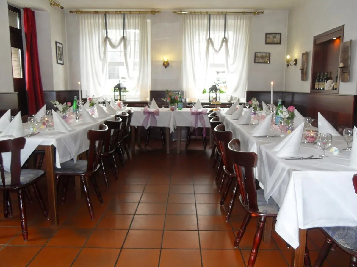 BookNoFees: Restoranas – Mamma Mia – Breckerfeld – „Mamma Mia“, nuotrauka 1