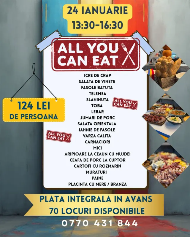 BookNoFees: Restoranas – Cafeneaua Veche 9 – Bucharest – „Veche 9“ kavinė, nuotrauka 2