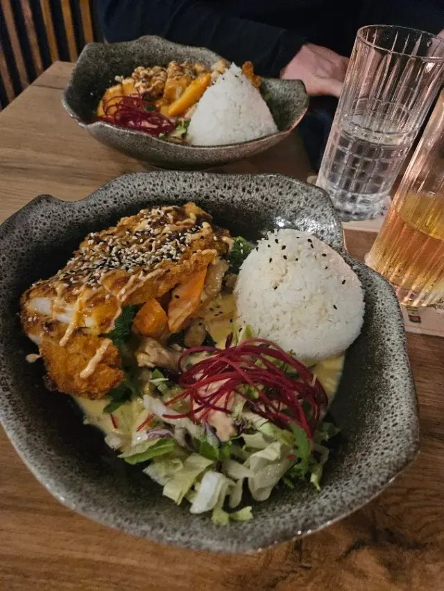 BookNoFees: Restoranas – +84 Fusion Restaurant – Bönen – +84 „Fusion“ restoranas, nuotrauka 2