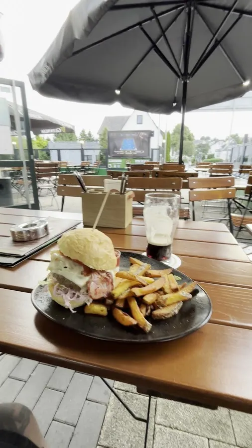 BookNoFees: Restoranas – Blackwater Irish Pub Winterberg – Winterberg – „Blackwater“ airių pubas, Winterbergas, nuotrauka 3