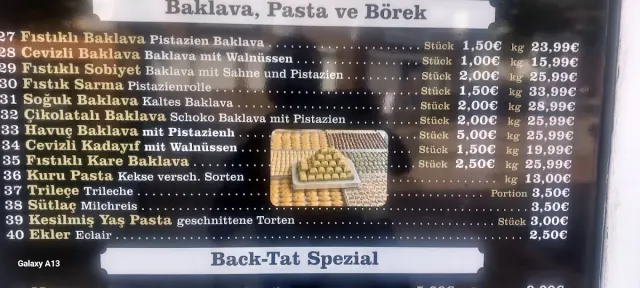 BookNoFees: Kepykla – Bäckerei Friedrich Nieland – Hattingen – Friedrich Nieland kepykla, nuotrauka 2