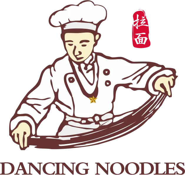 BookNoFees: Restoranas – Dancing Noodles – Vienna – Šokantys makaronai, nuotrauka 1