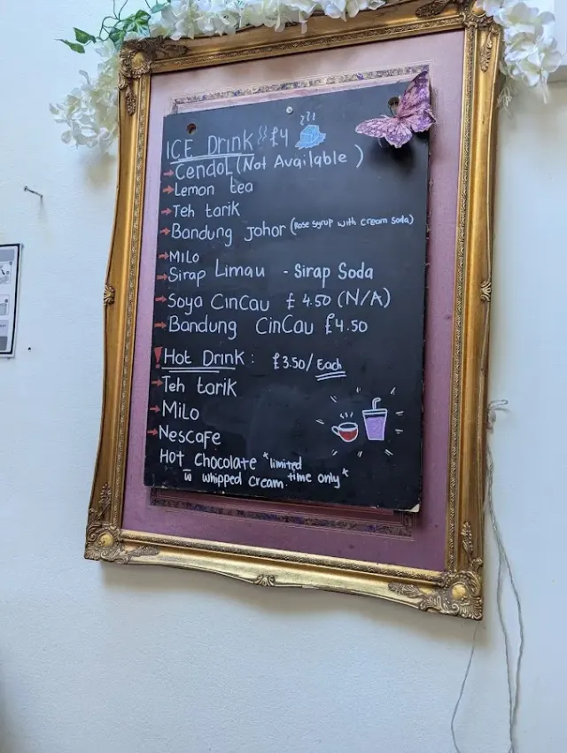BookNoFees: Restoranas – Dapur – London – Virtuvė, nuotrauka 3